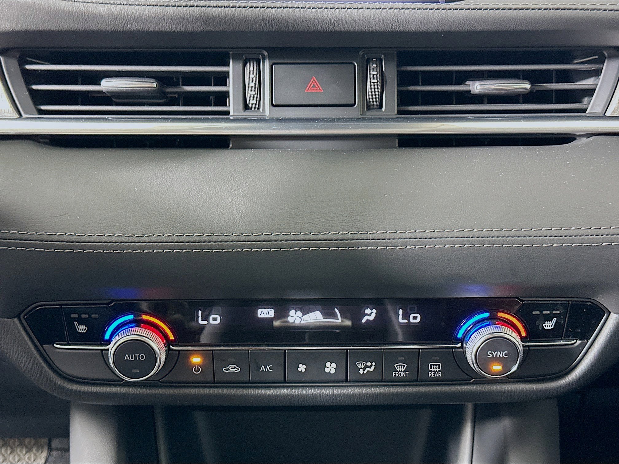 Used 2019 MAZDA MAZDA6 Touring image 23