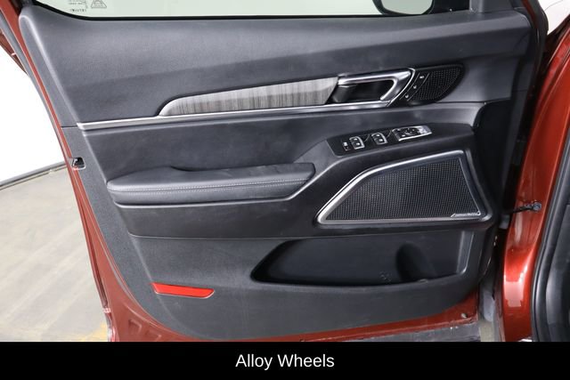 Used 2023 Kia Telluride SX AWD/4WD image 22