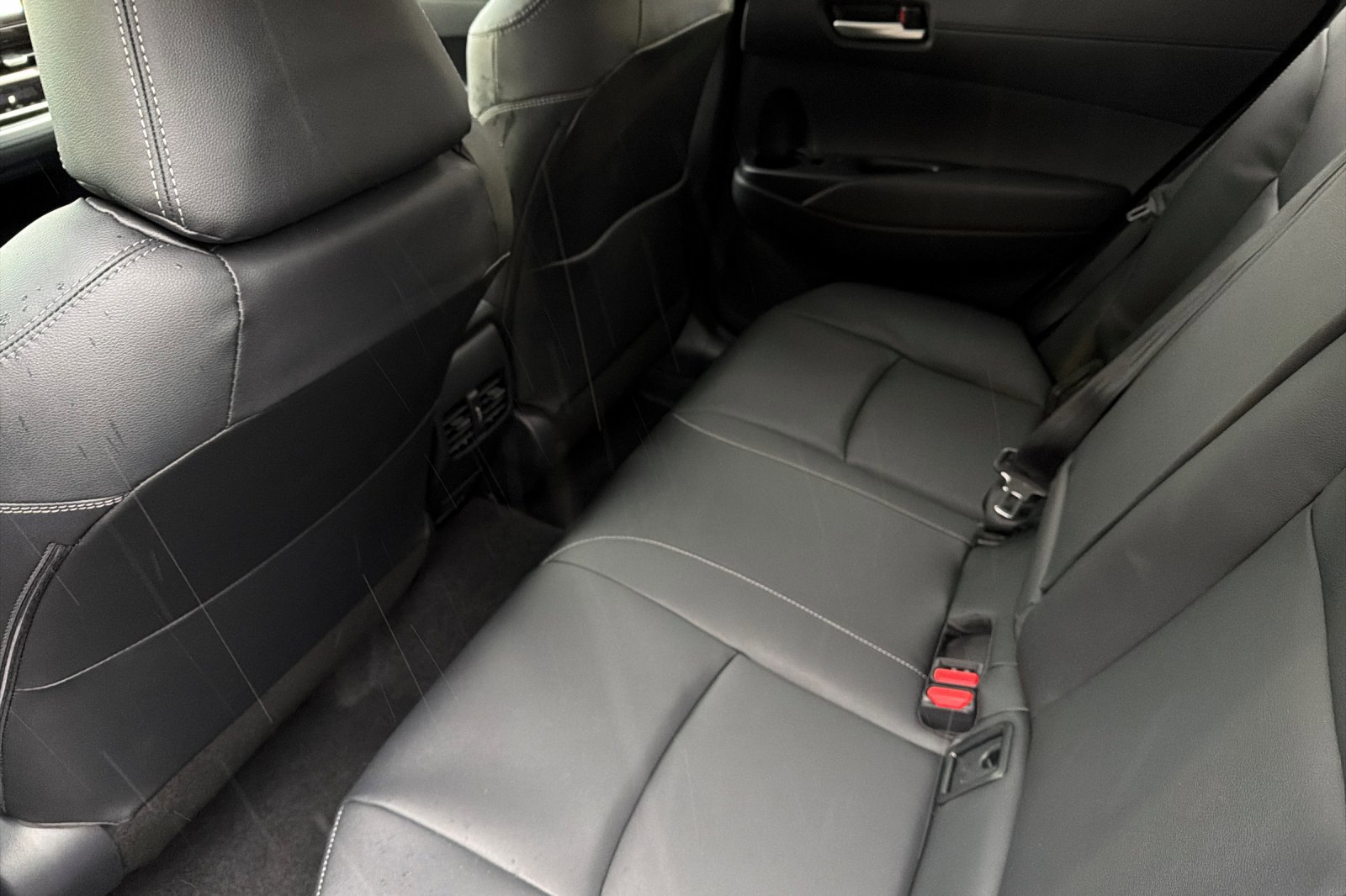 New 2026 Toyota Corolla Cross XLE w/ Convenience Package image 10