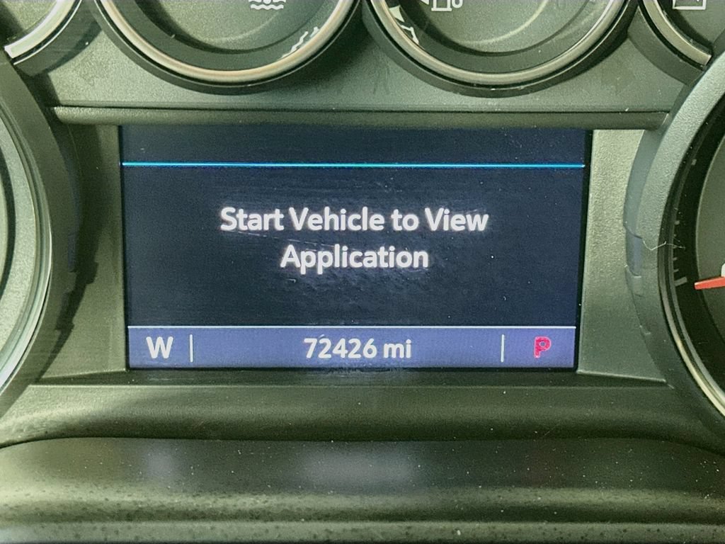 Used 2019 Chevrolet Silverado 1500 RST w/ All-Star Edition AWD/4WD image 15