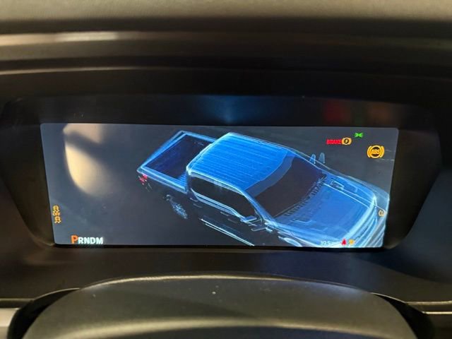 New 2025 Ford F150 Platinum w/ Equipment Group 702A High AWD/4WD image 19