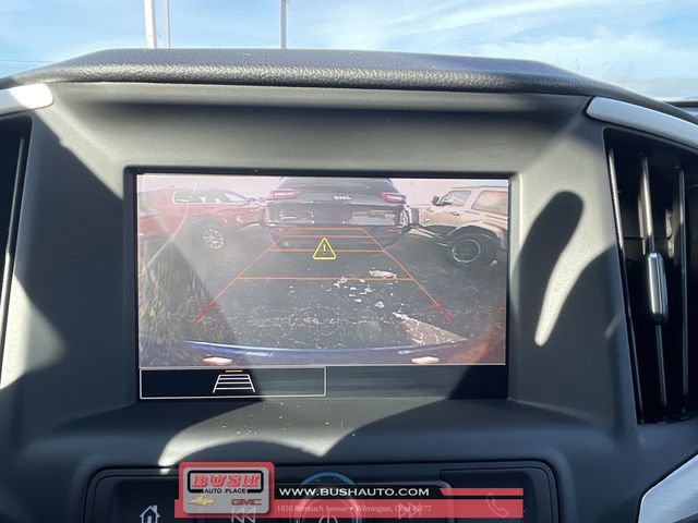 Used 2023 GMC Terrain SLE w/ Driver Convenience Package image 15