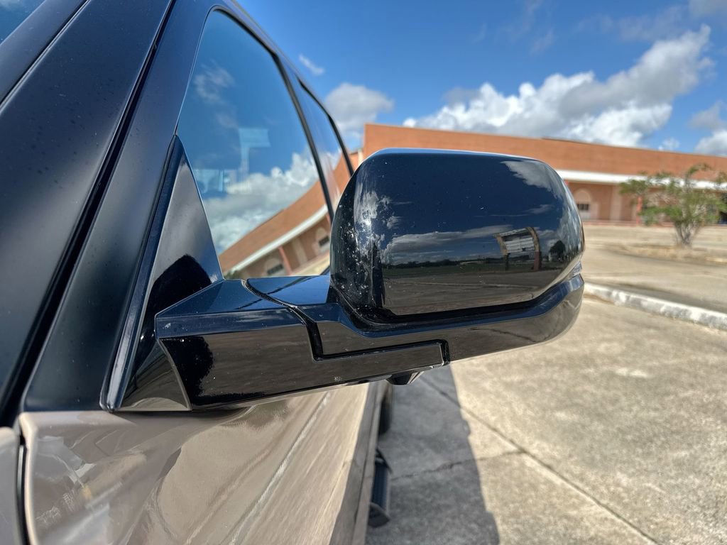 New 2026 Toyota Tundra Limited image 11