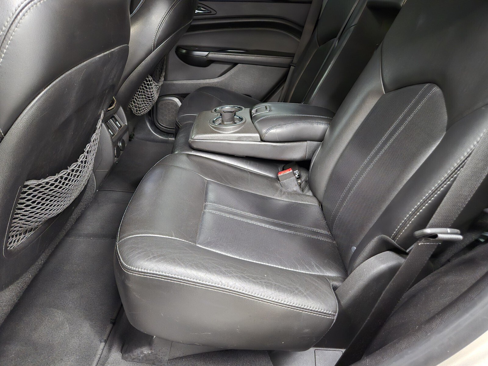 Used 2015 Cadillac SRX Premium w/ Driver Assist Package FWD image 7