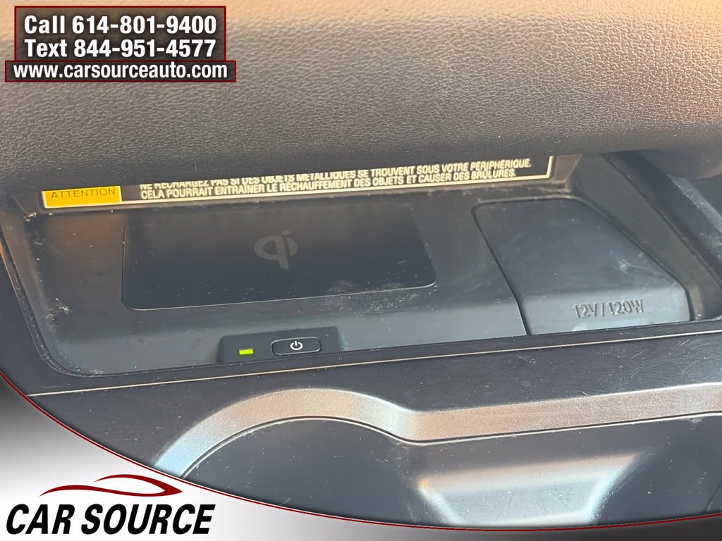 Used 2021 Lexus UX 250h w/ Accessory Package (Z1) AWD/4WD image 20