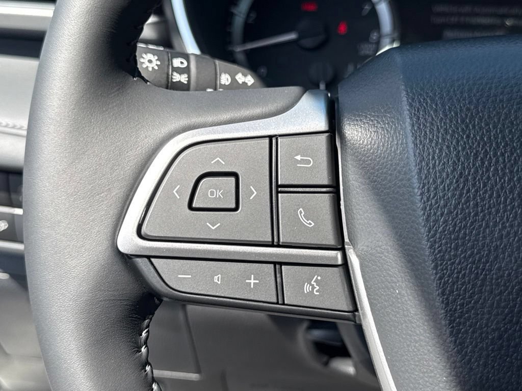New 2026 Toyota Highlander XLE AWD/4WD image 22