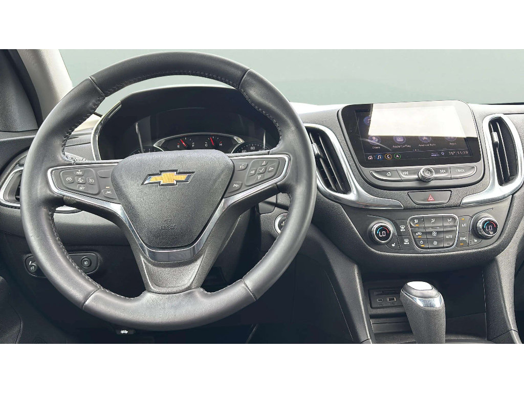 Used 2020 Chevrolet Equinox LT AWD/4WD image 14