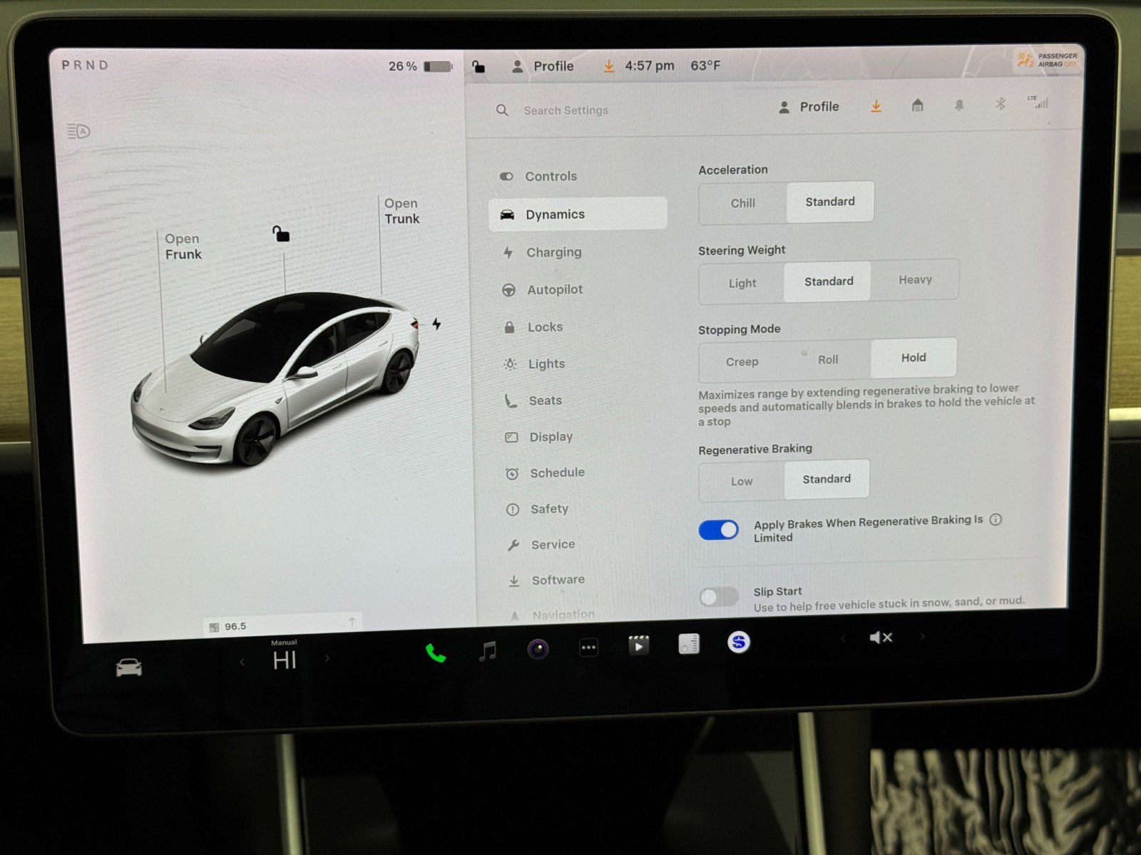 Used 2019 Tesla Model 3 Mid Range image 25