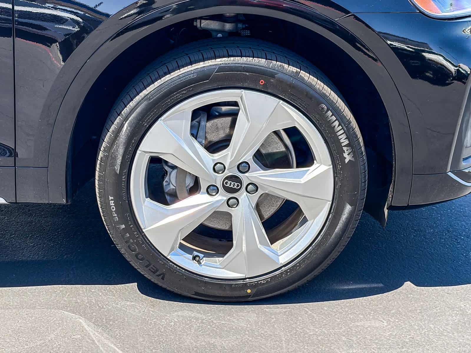 Used 2021 Audi Q5 2.0T Premium Plus AWD/4WD image 9