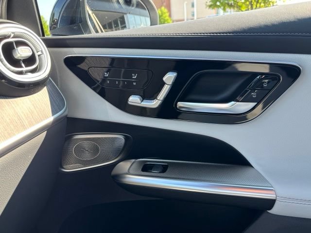 New 2027 Mercedes-Benz GLC 300 4MATIC image 36