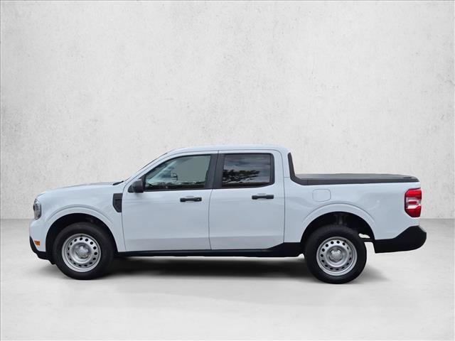 Used 2024 Ford Maverick XL FWD image 8