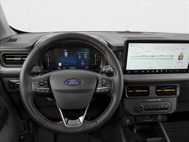 New 2026 Ford Maverick Tremor AWD/4WD image 4