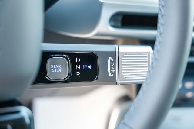 New 2026 Hyundai Ioniq 9 SE image 23