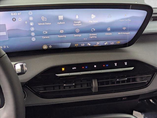 Used 2026 Buick Enclave Sport Touring w/ Power Package image 13