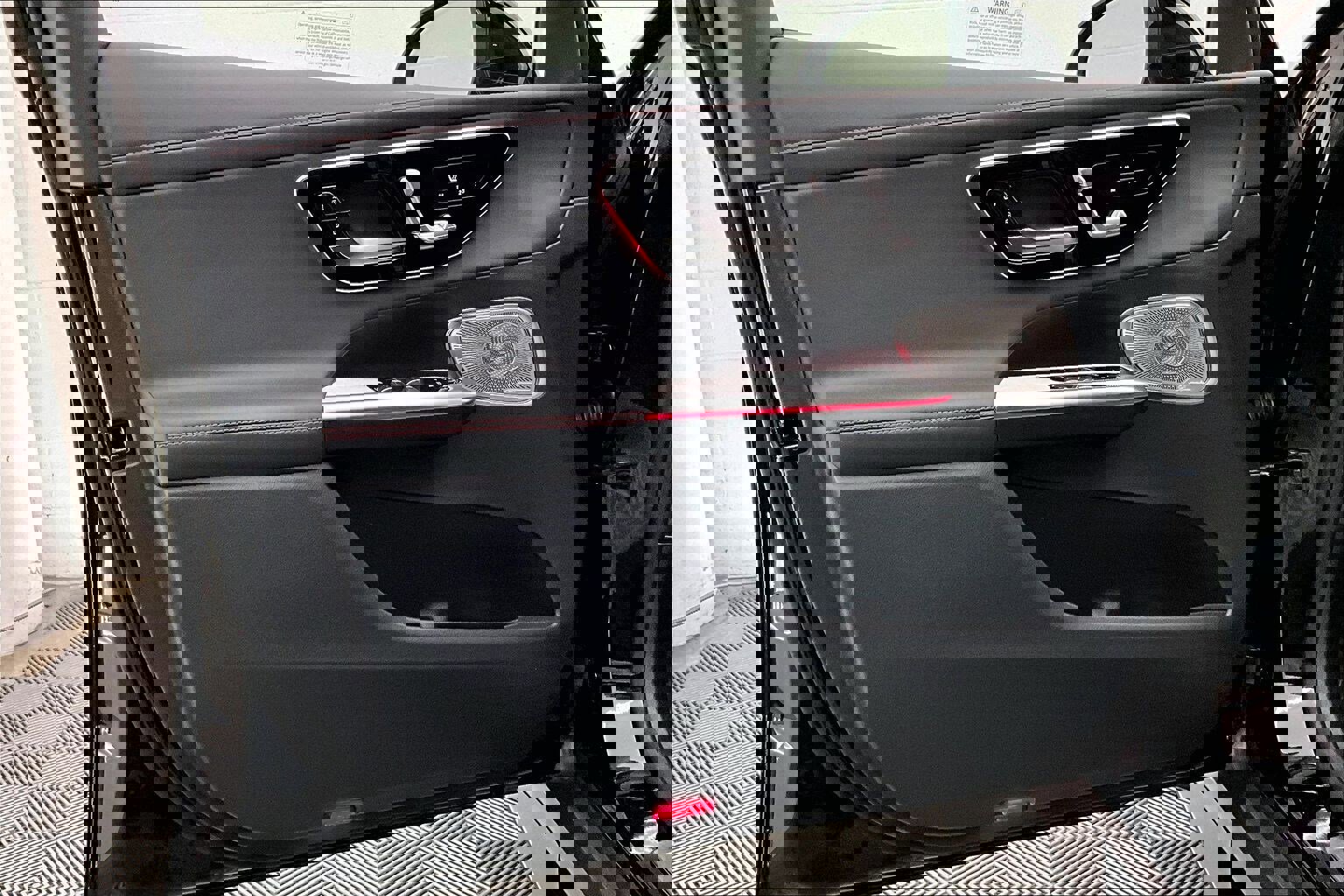 Used 2026 Mercedes-Benz GLC 43 AMG 4MATIC image 24