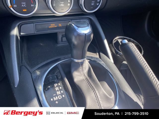 Used 2018 FIAT 124 Spider Lusso w/ Convenience Group RWD image 18