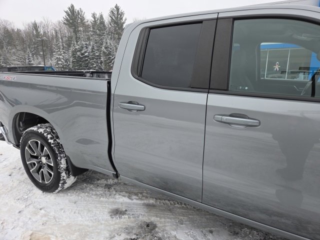 Used 2023 Chevrolet Silverado 1500 LT image 28