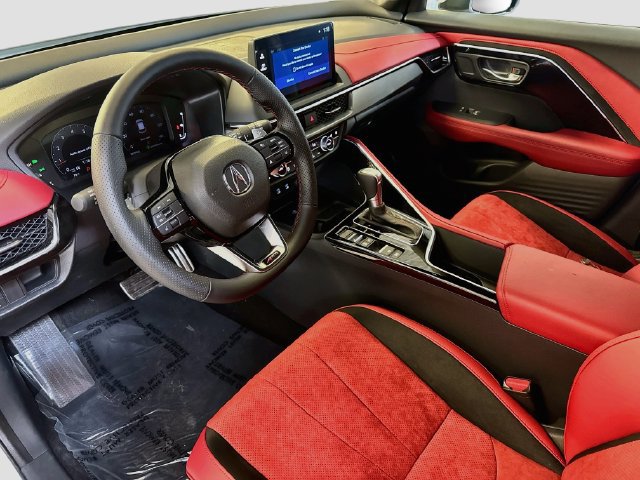 New 2026 Acura ADX A-Spec FWD image 9