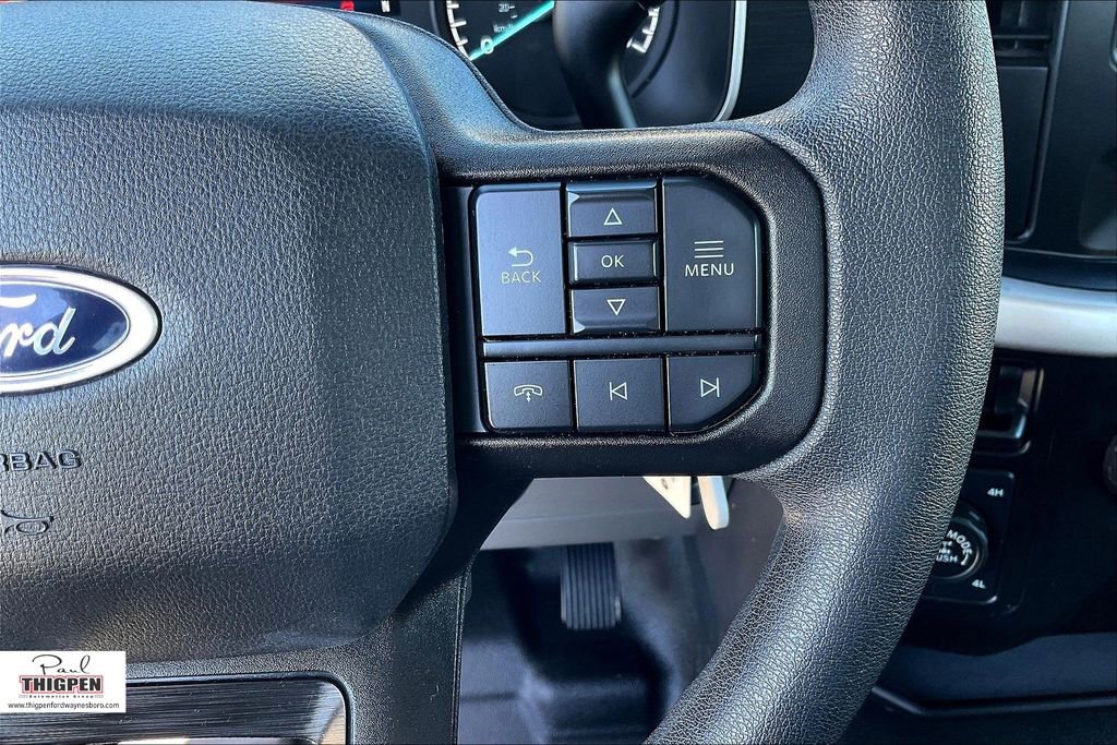 Certified 2023 Ford F150 XLT image 17