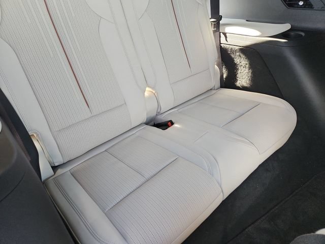 New 2026 Cadillac Vistiq Sport AWD/4WD image 24