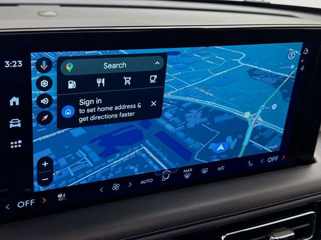 Used 2025 Lincoln Aviator Reserve image 13