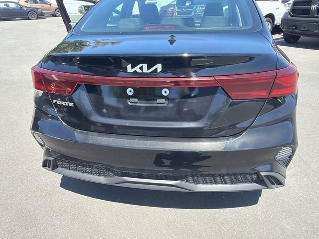 Used 2023 Kia Forte LXS FWD image 28