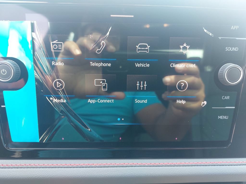New 2026 Volkswagen Jetta GLI Autobahn FWD image 18