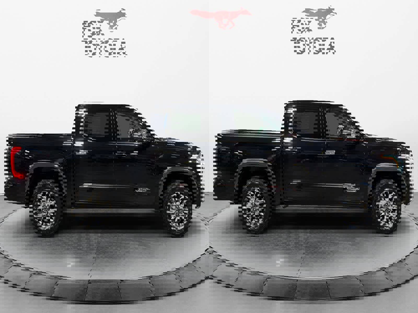 New 2026 Toyota Tundra 1794 Edition image 6