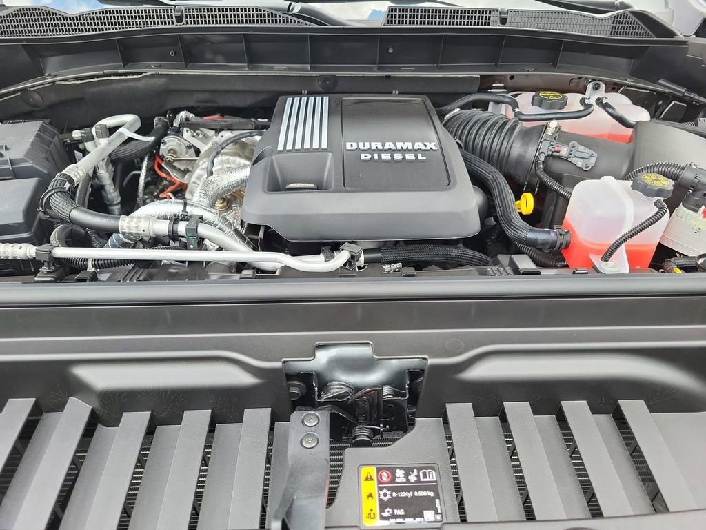 New 2026 GMC Sierra 1500 Elevation w/ Preferred Package image 17