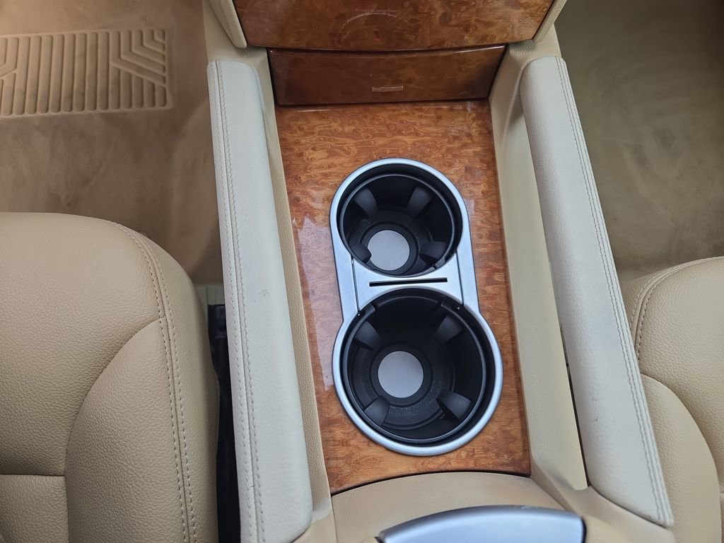 Used 2008 Mercedes-Benz ML 350 4MATIC image 20