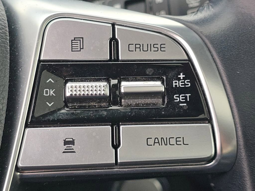 Used 2022 Kia Telluride S image 33