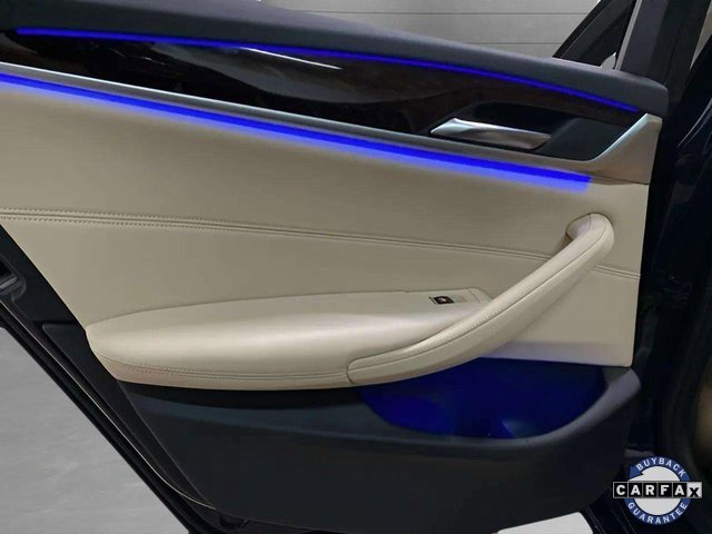 Used 2020 BMW 530i w/ Convenience Package image 70