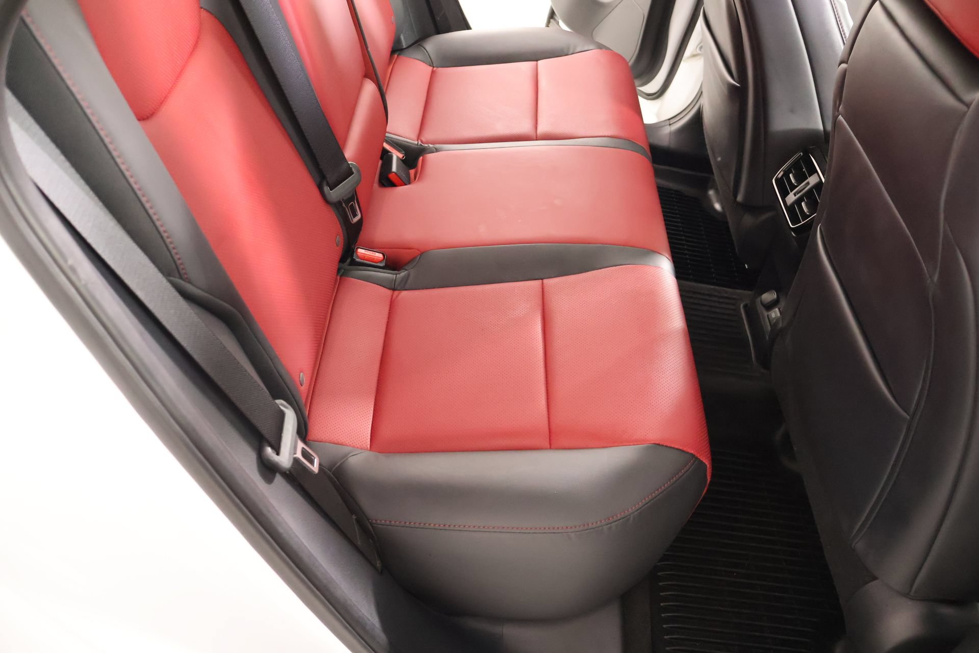 Used 2024 Lexus NX 350 F Sport AWD/4WD image 15