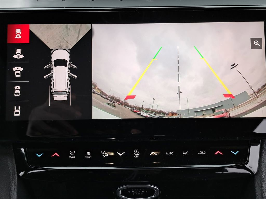 New 2026 Jeep Grand Cherokee L Limited image 26