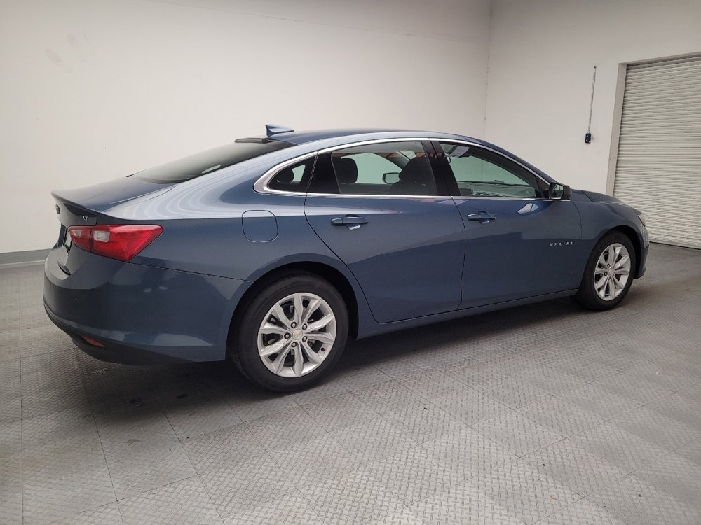 Used 2024 Chevrolet Malibu LT image 10