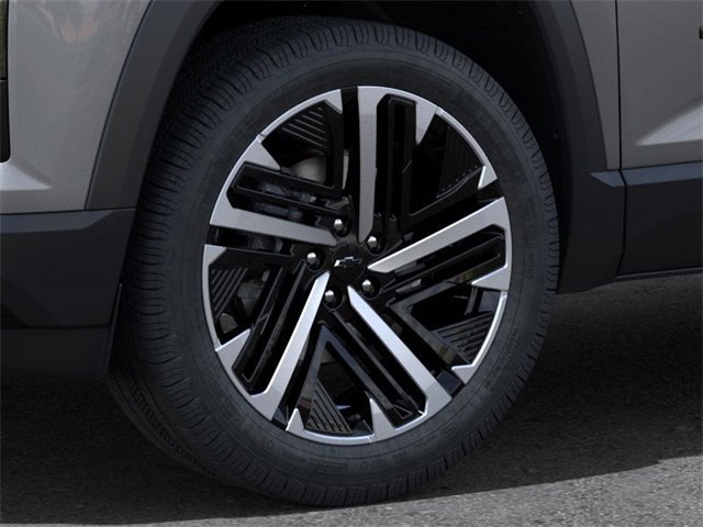 New 2026 Chevrolet Equinox RS w/ Convenience Package III image 9