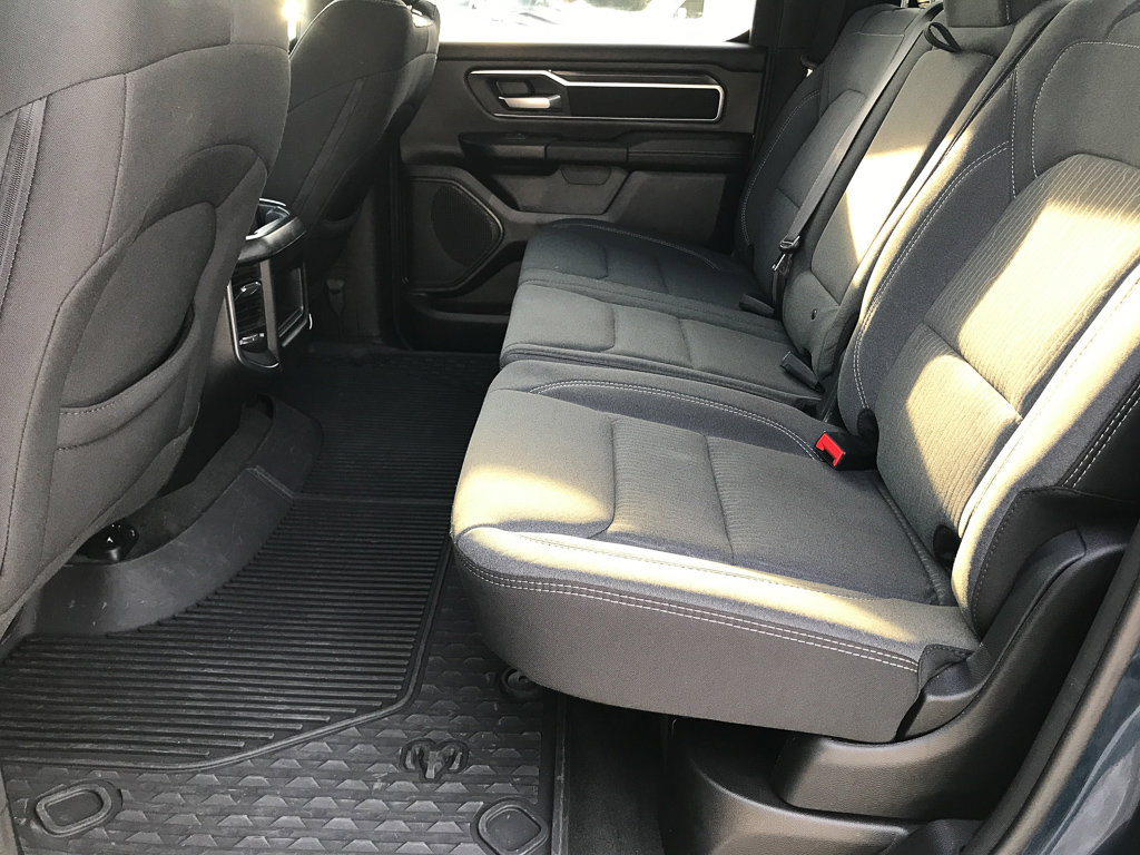 Used 2024 RAM 1500 Big Horn w/ Trailer Tow Group image 29