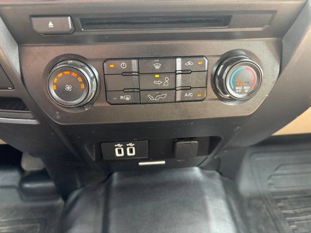Used 2018 Ford F150 XLT w/ Equipment Group 301A Mid AWD/4WD image 28