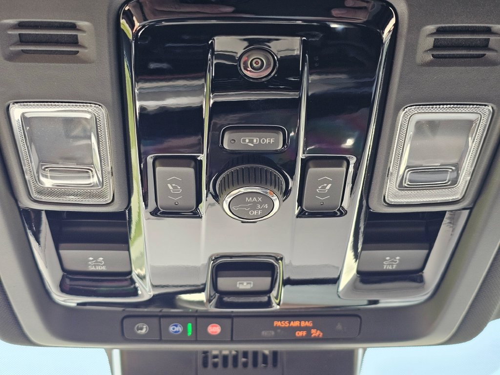 New 2026 Chevrolet Tahoe RST w/ Comfort Package AWD/4WD image 37