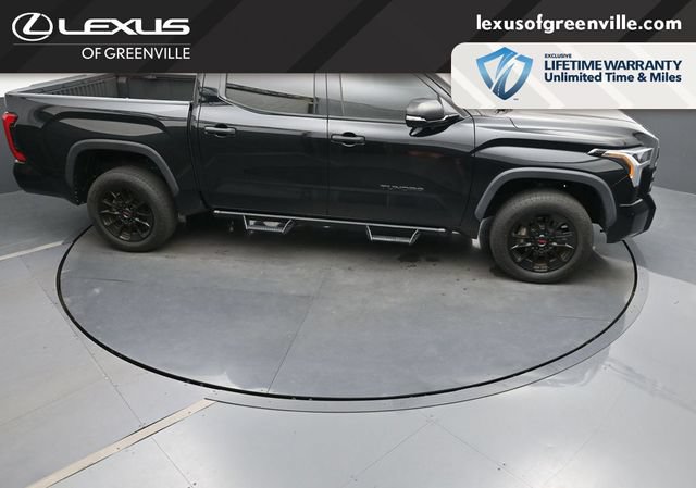 Used 2023 Toyota Tundra SR5 w/ SR5 Convenience Package AWD/4WD image 43