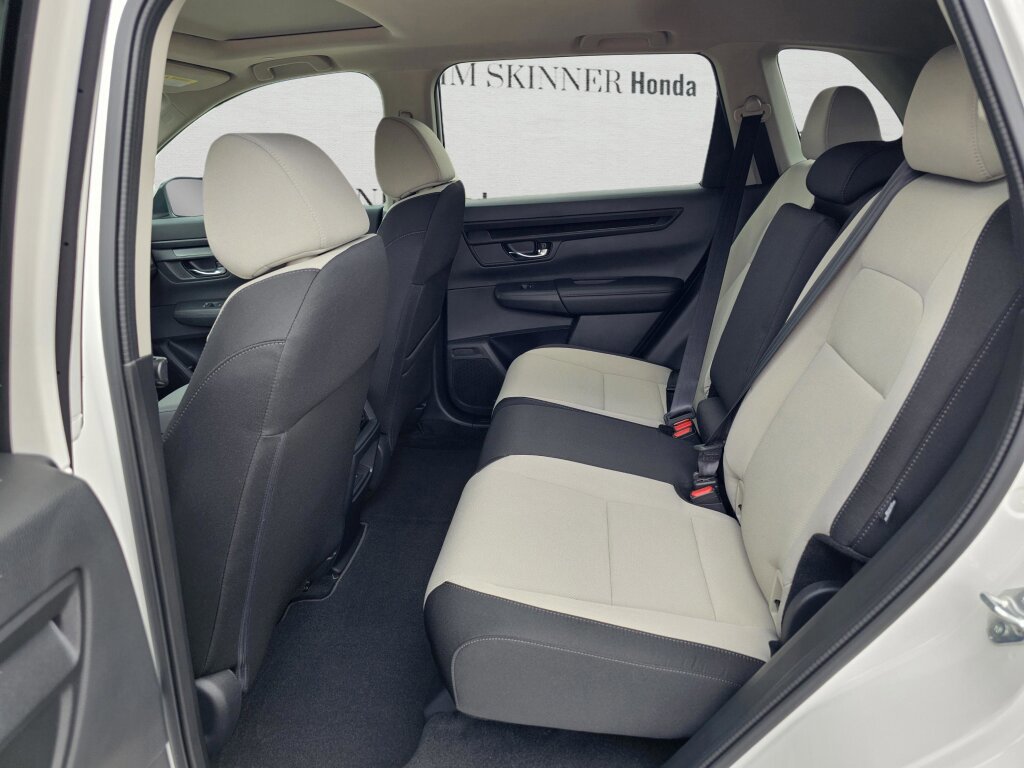 New 2026 Honda CR-V EX image 33