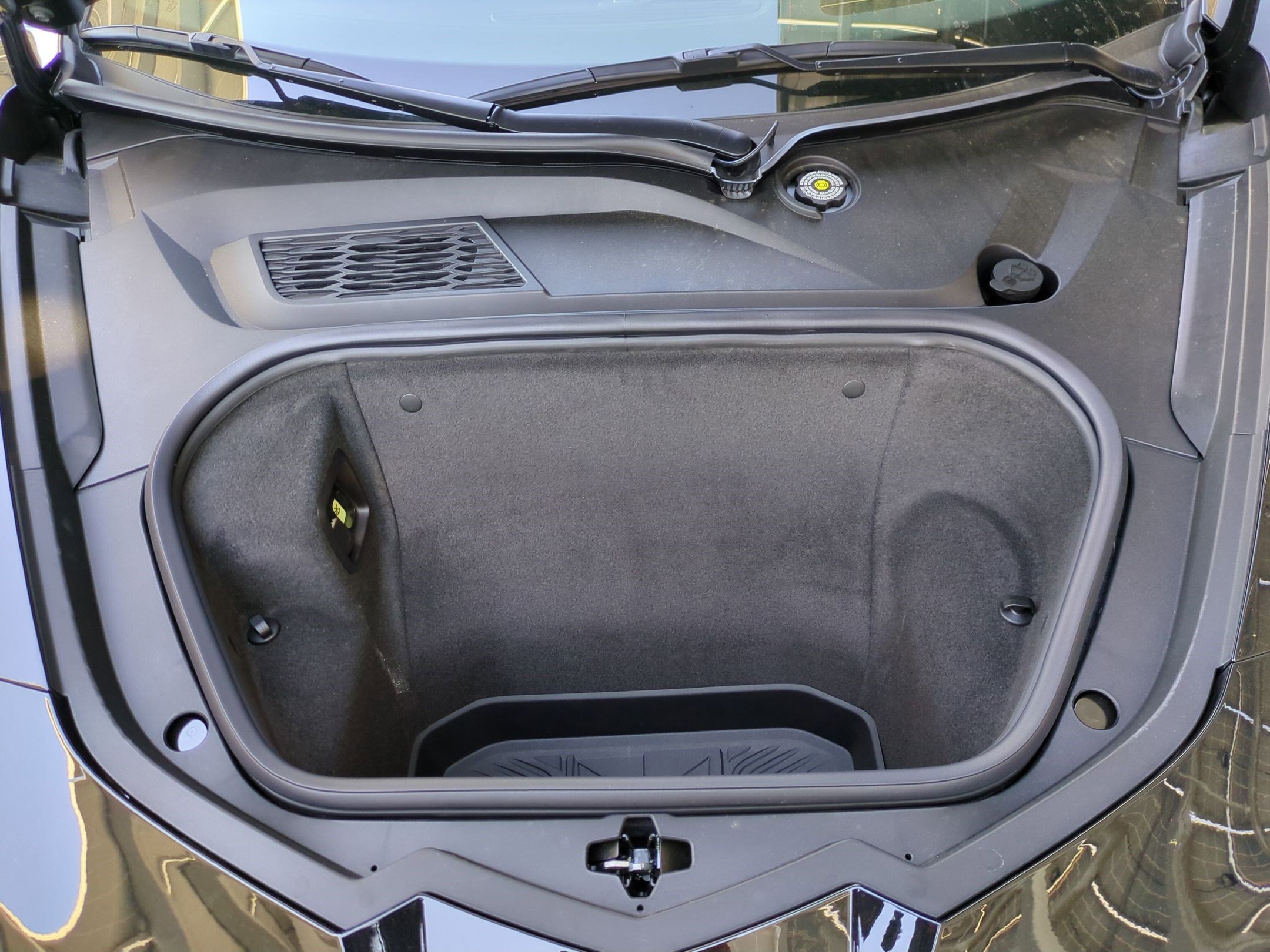 New 2026 Chevrolet Corvette Z06 image 15