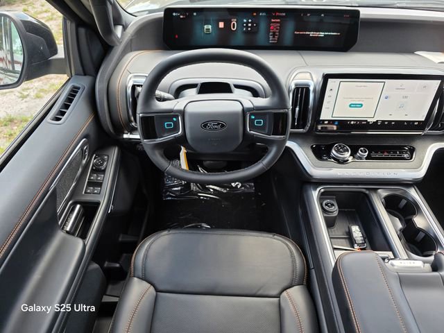 New 2026 Ford Expedition Tremor AWD/4WD image 14