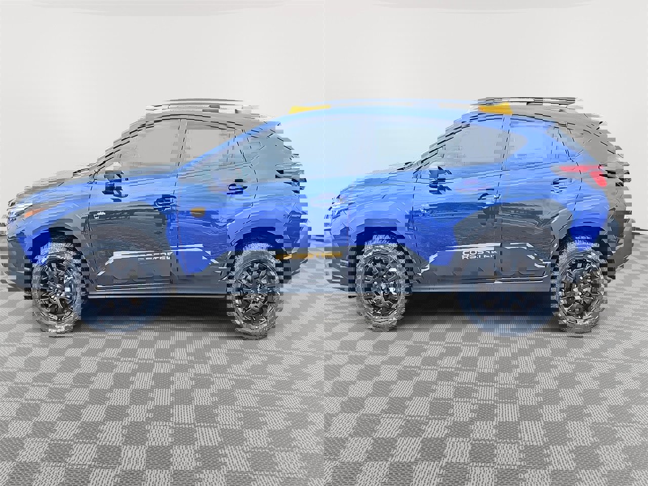 Certified 2025 Subaru Crosstrek 2.5i Wilderness w/ Crosstrek Mirror Package image 8