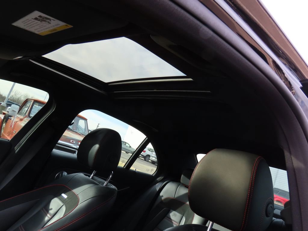 Used 2017 Mercedes-Benz E 43 AMG 4MATIC Sedan image 50