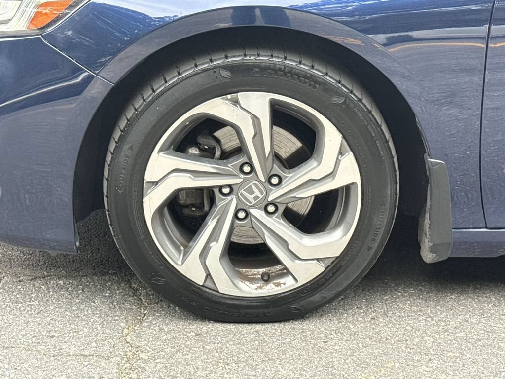 Used 2020 Honda Accord EX-L image 19