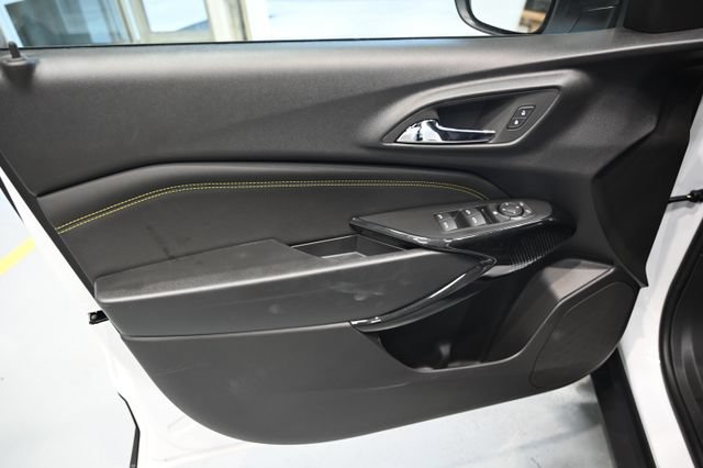 New 2026 Chevrolet Trax LT FWD image 26