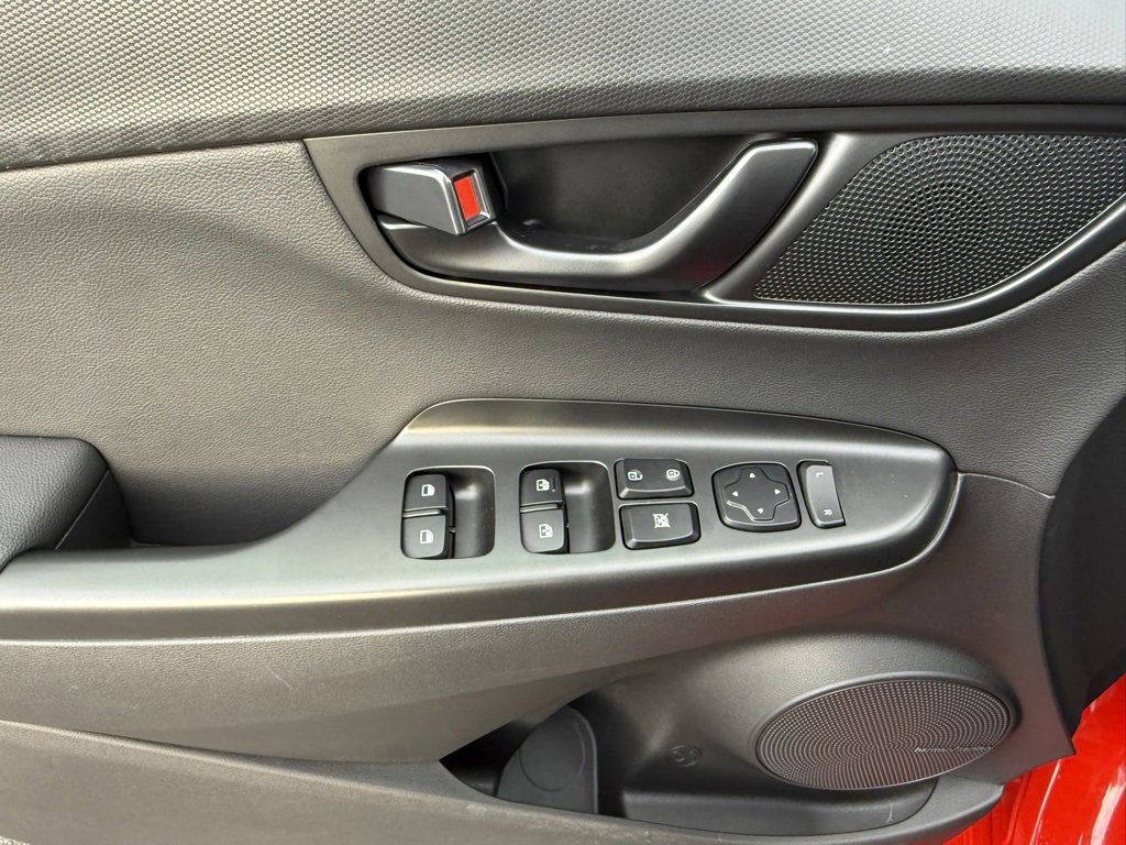 Certified 2023 Hyundai Kona N image 17