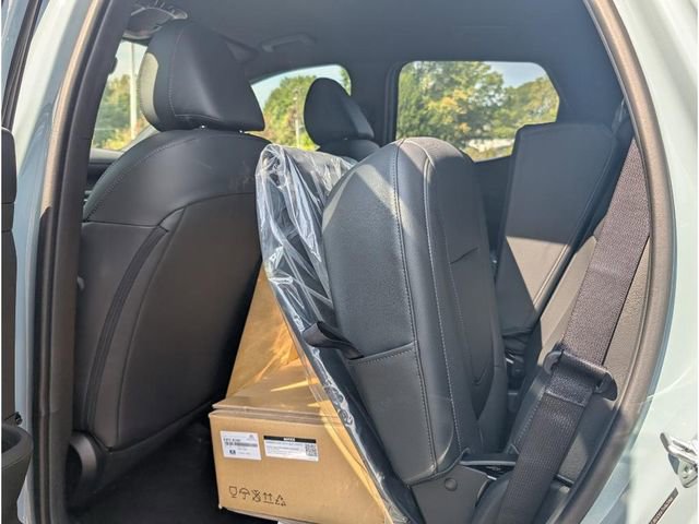 New 2026 Hyundai Santa Cruz SEL image 12