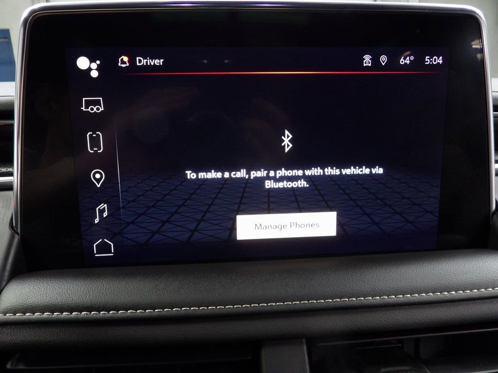 Used 2023 GMC Yukon SLT w/ Max Trailering Package image 26